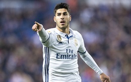 'Hãy trao số 10 cho Asensio, cậu ấy giống thống lĩnh trong Game of Thrones'