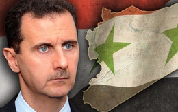 Vì sao tổng thống Assad không ngại đổ máu để giành lại mỏ dầu từ tay người Kurd?