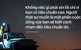 10 câu nói xứng đáng để bạn chọn làm châm ngôn sống của năm 2017