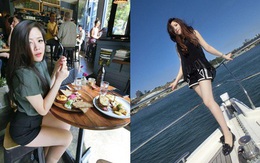 4 ái nữ nhà đại gia Việt dù kín tiếng nhưng vẫn nổi đình nổi đám