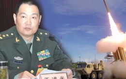 Tướng Trung Quốc: PLA sẽ triển khai xong hệ thống đối phó trước khi THAAD được vận hành