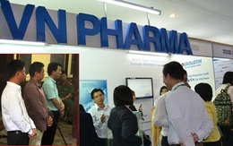 Bán thuốc chữa ung thư giả: Nguyên GĐ VN Pharma khẳng định "không biết lô thuốc nhập về là giả"