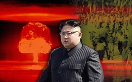Viễn cảnh "lạnh gáy" nếu Triều Tiên thử bom H ở Thái Bình Dương