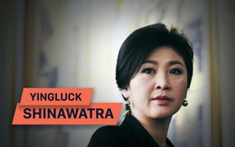 Tòa án tối cao Thái Lan tuyên án vắng mặt: Cựu Thủ tướng Yingluck 5 năm tù giam