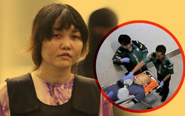 Vụ Đoàn Thị Hương: Tình tiết bất ngờ về lượng chất độc chết người trên mặt Kim Jong-nam