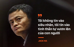 10 phát ngôn truyền cảm hứng của Jack Ma tới giới trẻ Việt