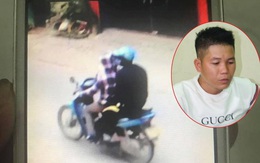 Manh mối lần ra hung thủ sát hại người phụ nữ chạy xe ôm ở Thái Nguyên
