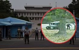 UNC công bố video lính Triều Tiên đào tẩu bị bắn xuyên biên giới, Mỹ tố Bình Nhưỡng vi phạm lệnh ngừng bắn