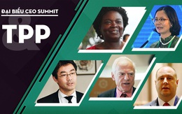 Phó Chủ tịch Ngân hàng Thế giới: TPP đáng để 11 nước còn lại hợp tác đi tiếp