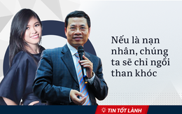 TIN TỐT LÀNH 13/9: Lời nhắn gửi Đại tá Hào và chuyện người phụ nữ khiến TGĐ Viettel "tan chảy"