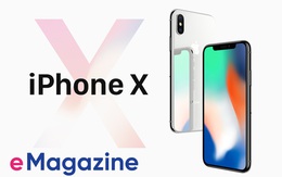 iPhone X: Mảnh ghép cuối trong chiếc quan tài smartphone của Apple?