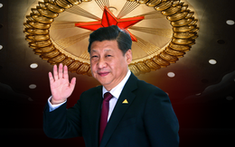 Chân dung 25 Ủy viên Bộ chính trị đảng Cộng sản Trung Quốc khóa XIX