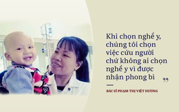 Tiến sĩ bệnh viện K: Người bệnh không tuân thủ điều trị gây ra biến cố y khoa đáng sợ nhất