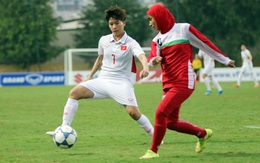 Tuyển thủ Việt Nam hé lộ kế hoạch đánh bại Myanmar, giành vé giải châu Á