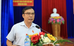Phó Đoàn ĐBQH Đà Nẵng: "Chưa có kết luận nào nói hai lãnh đạo của Đà Nẵng tham nhũng"
