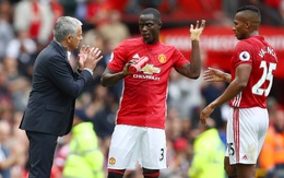 Thám tử Premier League: Man United "sống khỏe" nhờ vệ binh cuối cùng của Mourinho