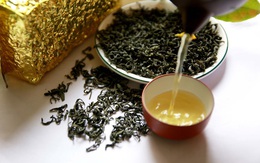 Sự thật đằng sau những cốc chè