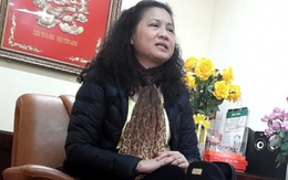 Chủ tịch Chung yêu cầu cách chức Hiệu trưởng, Hiệu phó trường tiểu học Nam Trung Yên