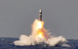 Báo Mỹ: S-400 không thể đánh chặn tên lửa Trident