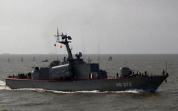 Báo Nga: Việt Nam thay thế tàu Tarantul