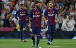 Barca giờ quá yếu, quá thiếu ngôi sao đúng 'chất' để hồi sinh