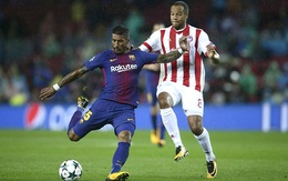 Paulinho đang là "món hời" của Barca, 40 triệu vẫn là rẻ