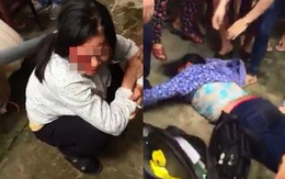 Sự thật đau lòng vụ 2 người phụ nữ bị đánh trọng thương vì nghi bắt cóc trẻ em ở Hà Nội