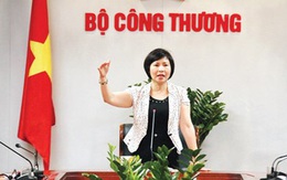 Tổng Bí thư yêu cầu làm rõ thông tin về tài sản của Thứ trưởng Hồ Thị Kim Thoa