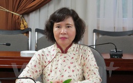 Bộ Công Thương nói về việc miễn nhiệm Thứ trưởng Hồ Thị Kim Thoa