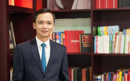 Bị hỏi "khó", đại gia Trịnh Văn Quyết đã trả lời ra sao?