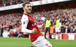 Quên Lukaku đi, Kolasinac mới là món hời thực sự