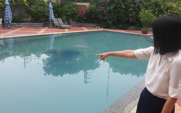 Hà Nội: Học sinh lớp 5 ngất ở bể bơi của trường rồi tử vong sau đó