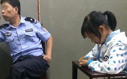 Thông tin mới nhất vụ cô gái mang thai ở Trung Quốc gây bão mạng