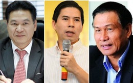 Những doanh nhân Nam Định trong bảng xếp hạng người giàu nhất Việt Nam