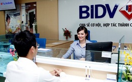 Ngân hàng top 1 đồng loạt lãi to năm 2016, sẽ tiếp tục thắng lớn năm 2017?