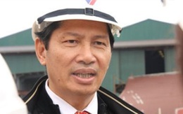 Khởi tố cựu chủ tịch Vinashin Phạm Thanh Bình