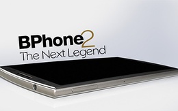 Bphone 2 - điện thoại Made in Vietnam sẽ sở hữu tính năng mà ngay cả iPhone cũng chưa có?