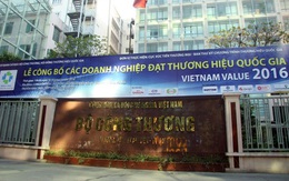 Thủ tướng: Bộ Công Thương vấp nhưng chưa ngã!