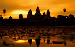 Bí mật sự sụp đổ của thành phố Angkor cuối cùng đã có lời giải?
