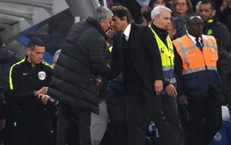 Xin lỗi Mourinho! Chelsea giờ đã thuộc về Antonio Conte