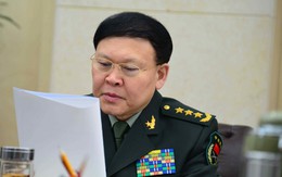 Thượng tướng Trung Quốc sợ tội treo cổ tự tử tại nhà trong quá trình tiếp nhận điều tra