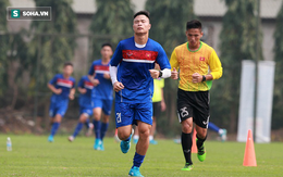 Điều ít biết về sao U20 Việt Nam lỡ cơ hội dự World Cup vào phút cuối