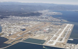 Mỹ di dời hàng chục máy bay tại các căn cứ quân sự ở Nhật Bản