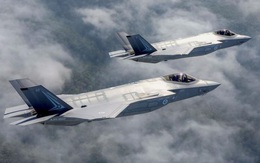 Thông tin mật về F-35 và một loạt vũ khí Mỹ biến mất bí ẩn