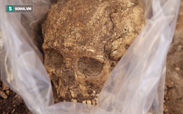 Tìm thấy hộp sọ niên đại 260.000 năm ở Trung Quốc: Lịch sử tiến hóa có thể phải viết lại!