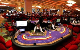 Dự kiến: Người Việt được vào casino chơi nhưng phải trên 21 tuổi, thu nhập trên 10 triệu/tháng và không bị người thân cấm đoán