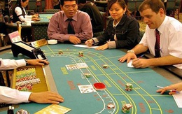 Muốn chơi casino, người Việt phải chứng minh “có tiền” thế nào?