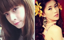Bức ảnh đầu tiên trên Instagram của các hot girl Việt nổi tiếng trông như thế nào?