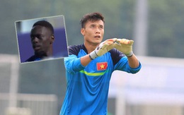 Cố học Pirlo, chân sút số một U20 Pháp bỏ lỡ cơ hội ngon ăn trước U20 Việt Nam