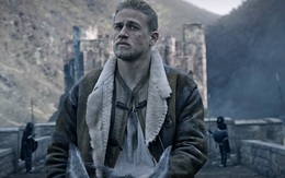 Sự thật thú vị về mỹ nam đẹp nhất "King Arthur: Legend of the Sword"